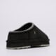 Női slip-onok EMU AUSTRALIA SHARKY SCUFF w13179black szín: fekete