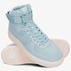 Férfi sportcipők NIKE AIR FORCE 1 HIGH '07 SUEDE aq8649-400 