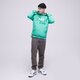 Férfi pulóver ALPHA INDUSTRIES PULÓVER KAPUCNIS BASIC 178312676 szín: kék