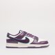 Férfi sportcipők NIKE DUNK LOW RETRO dq7683-100 szín: lila