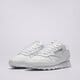 Női sportcipők REEBOK CLASSIC LEATHER 100008496 szín: fehér