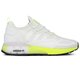 Női sportcipők Adidas ZX 2K BOOST  fw0480 szín: fehér