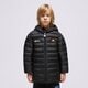 Gyerek átmeneti kabát ELLESSE KABÁT PEHELY VALENTINA JNR BLK PADDED JACKET s4e09996011 szín: fekete