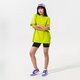Női rövidnadrágok PUMA RÖVIDNADRÁG ESS+ RAINBOW 7" SHORT LEGGINGS 848430 01 szín: fekete