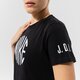 Női póló NIKE PÓLÓ W NSW TEE ICON CLASH dj1816-010 szín: fekete