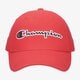 Gyerek baseball sapka CHAMPION SAPKA BASEBALL CAP 804792rs041 szín: piros