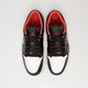 Férfi sportcipők AIR JORDAN 1 LOW  553558-063 szín: fekete