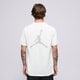Férfi póló JORDAN PÓLÓ M J MVP JUMPMAN SS CREW ib7522-100 szín: fehér
