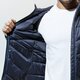 Férfi télikabát PUMA KABÁT TÉLI PWRWARM PACKLITE HD 600 DOWN JACKET 58220206 szín: sötétkék