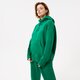 Női pulóver NIKE PULÓVER KAPUCNIS W NSW PHNX FLC OS PO HOODIE dq5860-365 szín: zöld