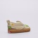 Gyerek sportcipők VANS SLIP-ON CACTUS vn000cpsgrn1 szín: bézs