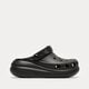 Női papucsok és szandálok CROCS CLASSIC CRUSH CLOG 207521-001 szín: fekete