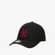 Férfi baseball sapka NEW ERA SAPKA BLACK BASE SNAP 940 NYY BLK NEW YORK YANKEES B 60222443 szín: fekete