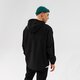 Férfi átmeneti kabát TIMBERLAND KABÁT YC WINDBREAKER PULLOVER JACKET tb0a2buu0011 szín: fekete