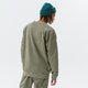 Férfi pulóver ELLESSE PULÓVER CALENDULA SWEATSHIRT KHA shk13145506 szín: khaki