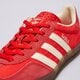 Női sportcipők ADIDAS GAZELLE INDOOR W js1411 szín: piros