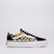 Női tornacipők VANS UA OLD SKOOL PLATFORM  vn0a5krgbml1 szín: multicolor