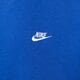 Férfi pulóver NIKE PULÓVER M NK CLUB BB CREW fn3886-480 szín: kék
