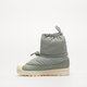 Gyerek téli cipők ADIDAS SUPERSTAR 360 BOOT C ig5078 szín: zöld