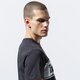 Férfi póló TIMBERLAND PÓLÓ SS SS CUT & SEW LINEAR LOGO TEE tb0a1oa4i201 szín: multicolor