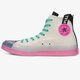 Férfi sportcipők CONVERSE CHUCK TAYLOR ALL STAR CX 170137c szín: szürke