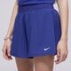 Gyerek sortok és ruhák NIKE RÖVIDNADRÁG G NK DF SHORT W FM SPORT GIRL hj5179-539 szín: kék