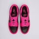 Női sportcipők NIKE DUNK LOW dd1503-604 szín: rózsaszín