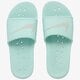 Női papucsok és szandálok NIKE WMNS KAWA SHOWER 832655-301 szín: zöld