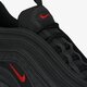 Férfi sportcipők NIKE AIR MAX 97 ar4259-001 szín: fekete