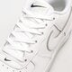 Gyerek sportcipők NIKE AIR FORCE 1 ct3839-108 szín: fehér