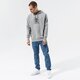 Férfi pulóver TIMBERLAND PULÓVER KAPUCNIS TREE LOGO HOODED MEDIUM GREY HEA tb0a5phm0521 szín: szürke