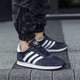 Férfi sportcipők ADIDAS HAVEN bb1280 szín: sötétkék