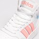 Gyerek sportcipők ADIDAS HOOPS MID 3.0 K gw6110 szín: fehér