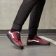 Férfi sportcipők VANS UA SK8-LOW vn0a5kxd5u81 szín: bordó