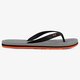 Férfi papucsok és szandálok UNDER ARMOUR M ATLANTICDUNE T 1252506036 szín: fekete