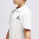 Gyerek póló JORDAN PÓLÓ PÓLÓ JDB JUMPMAN PÓLÓ BOY 95c217-001 szín: fehér