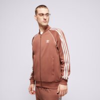 ADIDAS PULÓVER CIPZÁRAS SST TT