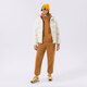 Női nadrágok PUMA NADRÁG PUMA INFUSE SWEATPANTS 535644-74 szín: mustársárga