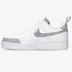 Férfi sportcipők NIKE AIR FORCE 1 '07 LV8 2 bq4421100 szín: fehér