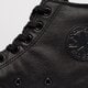 Férfi sportcipők CONVERSE CHUCK TONAL LEATHER a00732c szín: fekete