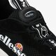 Férfi sportcipők ELLESSE MASSELLO 613610 szín: fekete