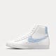 Női sportcipők NIKE W BLAZER MID '77 EWT fd9163-100 szín: fehér