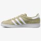 Férfi sportcipők ADIDAS MUNCHEN cq2324 szín: bézs