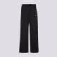 Női nadrágok NIKE NADRÁG W NSW PHNX FLC HR PANT WIDE 2 ih1011-010 szín: fekete