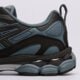 Férfi sportcipők ASICS NYC RUGGED 1203a735-021 szín: sötétkék