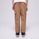 Gyerek nadrágok JORDAN NADRÁG JDB MJ DOUBLE CARGO PANT BOY 95d379-x1i szín: barna