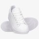 Gyerek sportcipők ADIDAS STANSMITHJ fx7520 szín: fehér