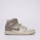 Női sportcipők WMNS AIR JORDAN 1 MID SE V2 ib7010-001 szín: bézs