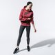 Női pulóver NIKE PULÓVER KAPUCNIS W NSW AIR HOODIE BB bv5132-661 szín: bordó