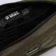 Női táska VANS NŐI TÁSKA VERTEX CROSSBODY vn000f5kkcz1 szín: khaki